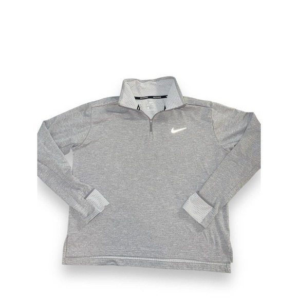 Nike Element Half-Zip Top - Men's Large - Picture 1 of 5